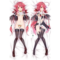 艦隊これくしょん -艦これ- 江風（かわかぜ）抱き枕カバー