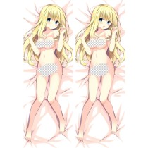 ガールフレンド(仮)  クロエ・ルメール 抱き枕カバー