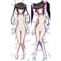 戦姫絶唱シンフォギア 月読 調 抱き枕カバー