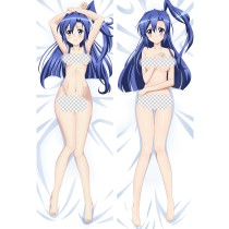 戦姫絶唱シンフォギア 風鳴 翼 抱き枕カバー