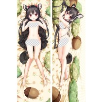 まいてつ ハチロク 抱き枕カバー