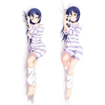 ラブライブ! 園田海未 抱き枕カバー