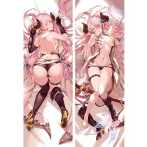グランブルーファンタジー ナルメア 抱き枕カバー