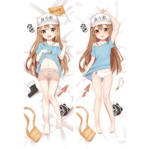 はたらく細胞BLACK 血小板／けっしょうばん 抱き枕カバー