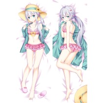 エロマンガ先生 和泉 紗霧 抱き枕カバー