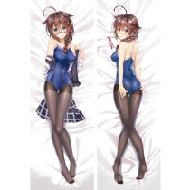 艦隊これくしょん -艦これ- 時雨（しぐれ）抱き枕カバー