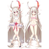 ラストピリオド ラスピリ 終わりなき螺旋の物語 ちょこ 抱き枕カバー