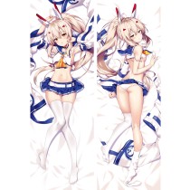アズールレーン 綾波 抱き枕カバー