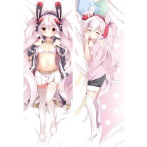 アズールレーン ラフィー 抱き枕カバー
