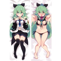 艦隊これくしょん -艦これ- 山風（やまかぜ）抱き枕カバー