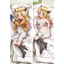りゅうおうのおしごと！シャルロット・イゾアール 抱き枕カバー