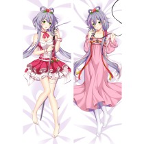 VOCALOID 洛天依（ ルォ・テンイ ）抱き枕カバー