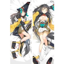 陰陽師 妖刀姫 抱き枕カバー
