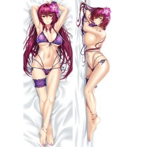 Fate/Grand Order スカサハ 抱き枕カバー