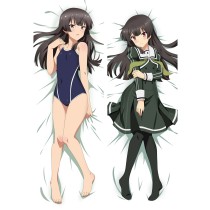刀使ノ巫女 十条 姫和 抱き枕カバー