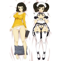 ペルソナ 新島真 抱き枕カバー