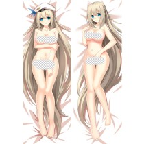 ドールズフロントライン 抱き枕カバー