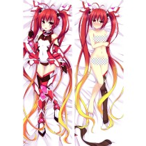 俺、ツインテールになります 観束 総二 / テイルレッド 抱き枕カバー
