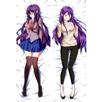 ドキドキ文芸部！ユリ 抱き枕カバー