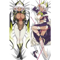 新妹魔王の契約者 ゼスト 抱き枕カバー