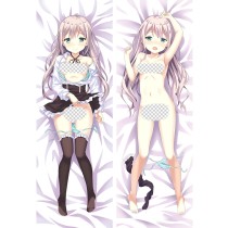 Galgame ギャルゲーム 抱き枕カバー