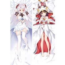 アズールレーン 長門／ながと 抱き枕カバー