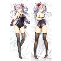 アズールレーン プ リンツ・オイゲン 抱き枕カバー