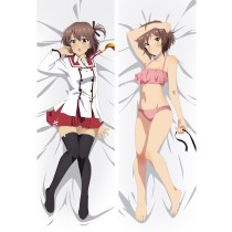 刀使ノ巫女 衛藤 可奈美 抱き枕カバー