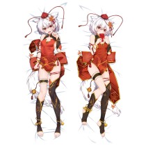 東方プロジェクト 犬走 椛 抱き枕カバー