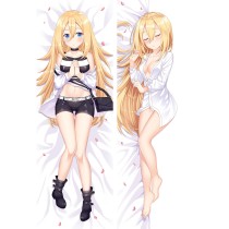 殺戮の天使 レイチェル・ガードナー 抱き枕カバー