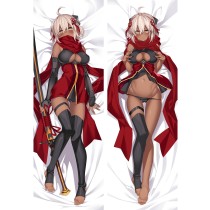 Fate/kaleid liner プリズマ☆イリヤ クロエ・フォン・アインツベルン 抱き枕カバー