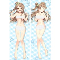 ラブライブ! 南ことり 抱き枕カバー