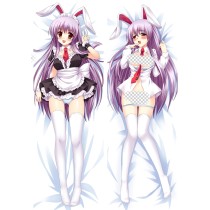 東方プロジェクト 鈴仙・優曇華院・イナバ 抱き枕カバー