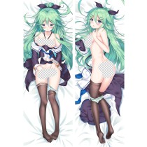 艦隊これくしょん -艦これ- 山風（やまかぜ）抱き枕カバー