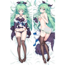 艦隊これくしょん -艦これ- 山風（やまかぜ）抱き枕カバー