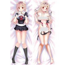 艦隊これくしょん -艦これ- 夕立（ゆうだち）抱き枕カバー