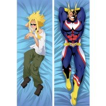 僕のヒーローアカデミア オールマイト 抱き枕カバー