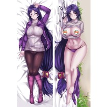 Fate/Grand Order 源頼光 抱き枕カバー
