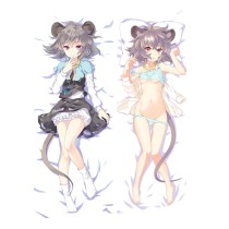 東方プロジェクト ナズーリン 抱き枕カバー