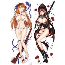 ドールズフロントライン 抱き枕カバー