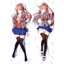 ドキドキ文芸部！モニカ 抱き枕カバー