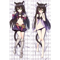 異世界魔王と召喚少女の奴隷魔術 レム・ガレウ 抱き枕カバー