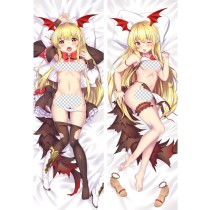 グランブルーファンタジー ヴァンピィ 抱き枕カバー