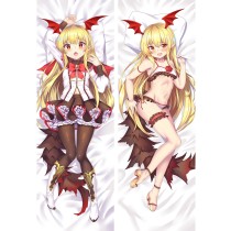 グランブルーファンタジー ヴァンピィ 抱き枕カバー