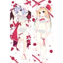 東方プロジェクト 抱き枕カバー
