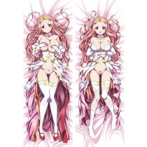 黒獣 〜気高き聖女は白濁に染まる〜 プリム・フィオリーレ 抱き枕カバー