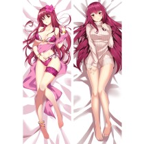 Fate/Grand Order スカサハ 抱き枕カバー