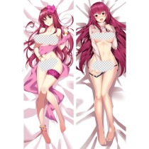 Fate/Grand Order スカサハ 抱き枕カバー