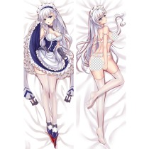 アズールレーン ベルファスト 抱き枕カバー