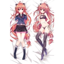 艦隊これくしょん -艦これ- 卯月（うづき）抱き枕カバー